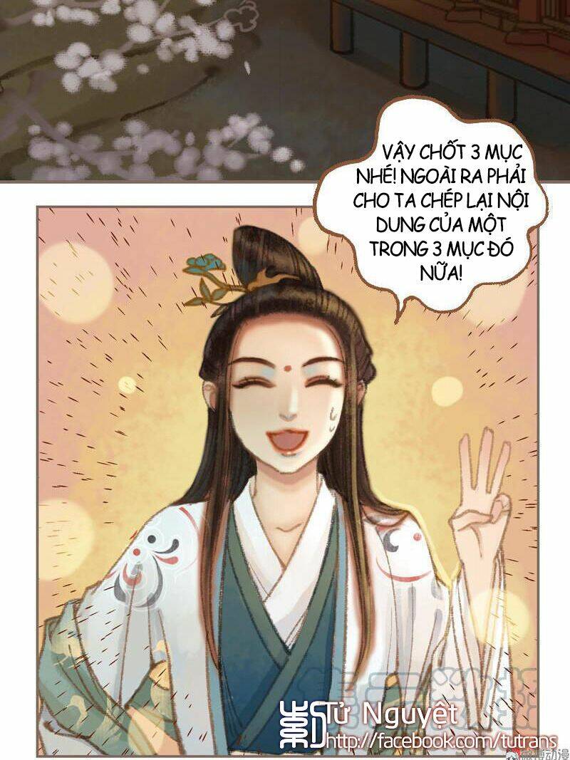 phượng tù hoàng chapter 36 7