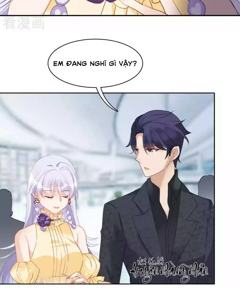 cô ấy đến rồi, xin nằm xuống! chapter 30 21