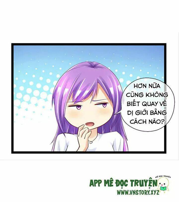 bồn tắm có vấn đề?! chapter 44 23