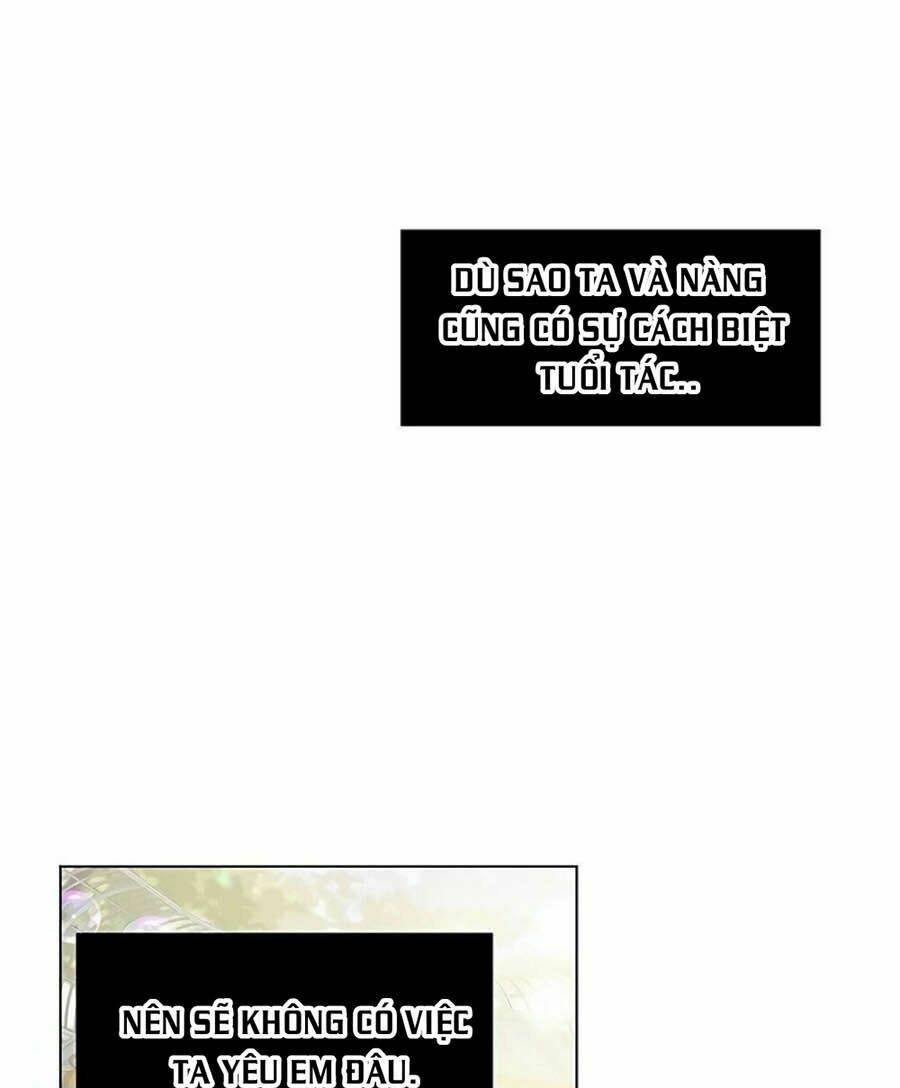 khu vườn câm lặng chapter 9 33