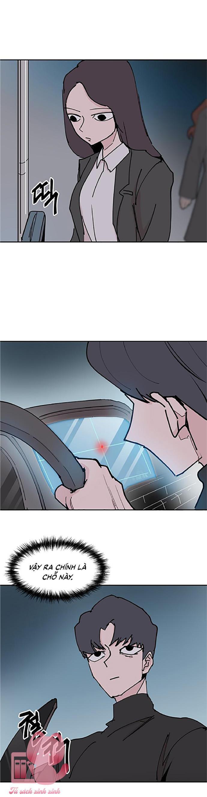 yêu không hồi kết chapter 32 27