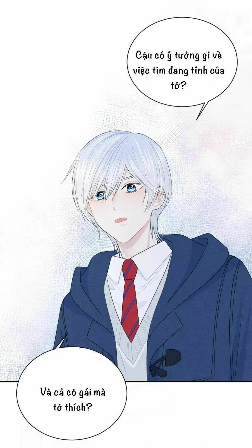 từ cái nhìn của em chapter 20 10