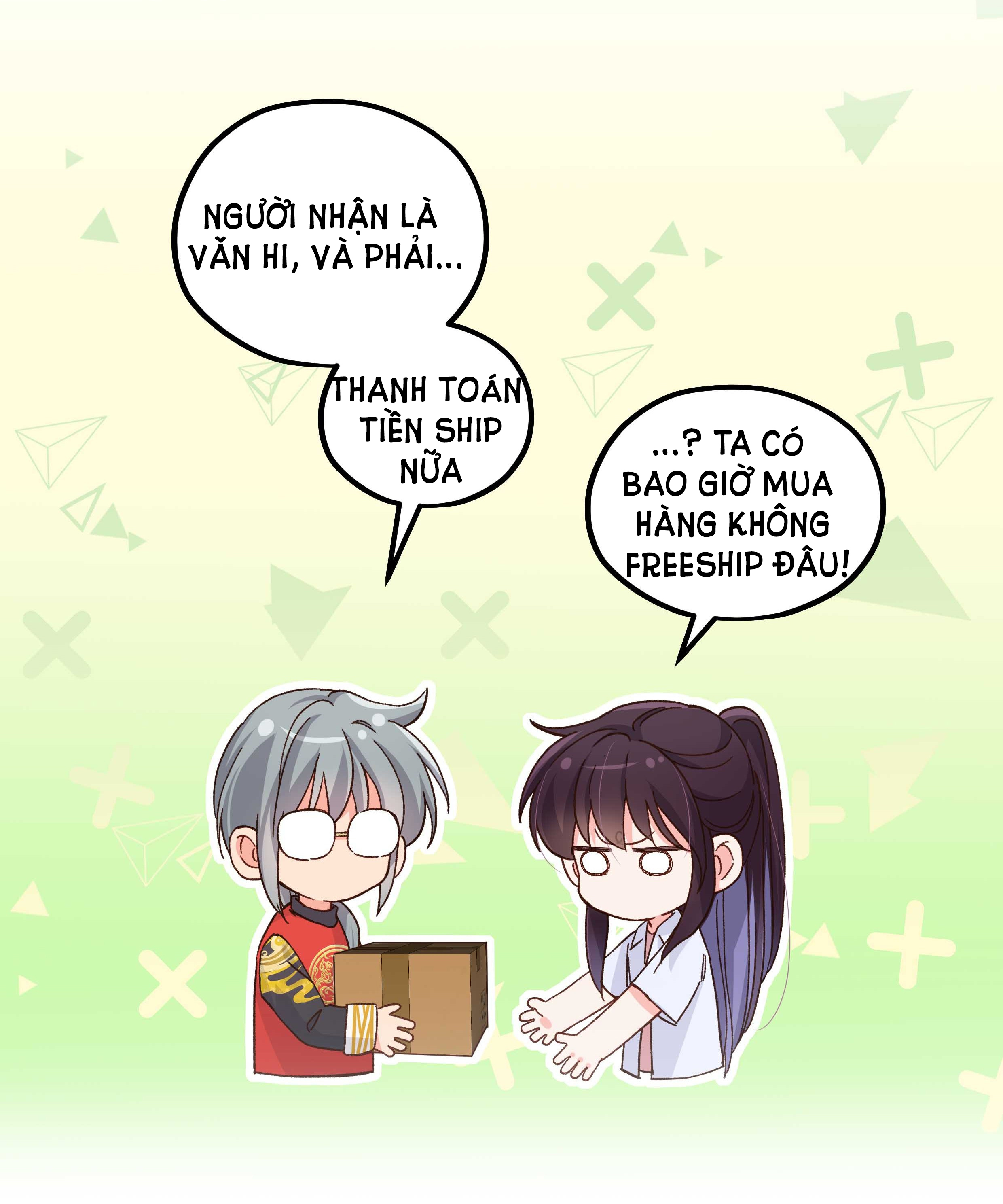Quán Cơm Tỳ Hưu chapter 123 - Trang 28