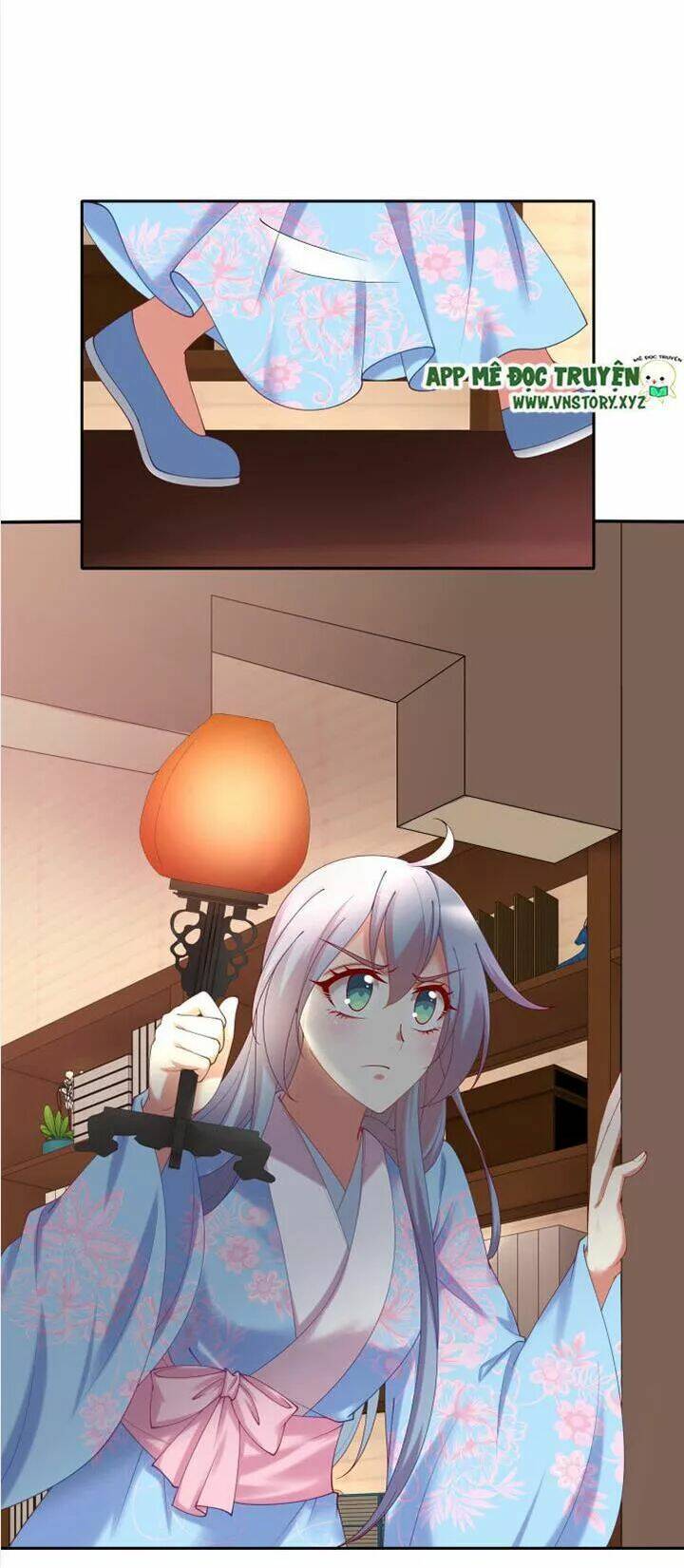 đô đốc đại nhân sủng thê kí chapter 61 3