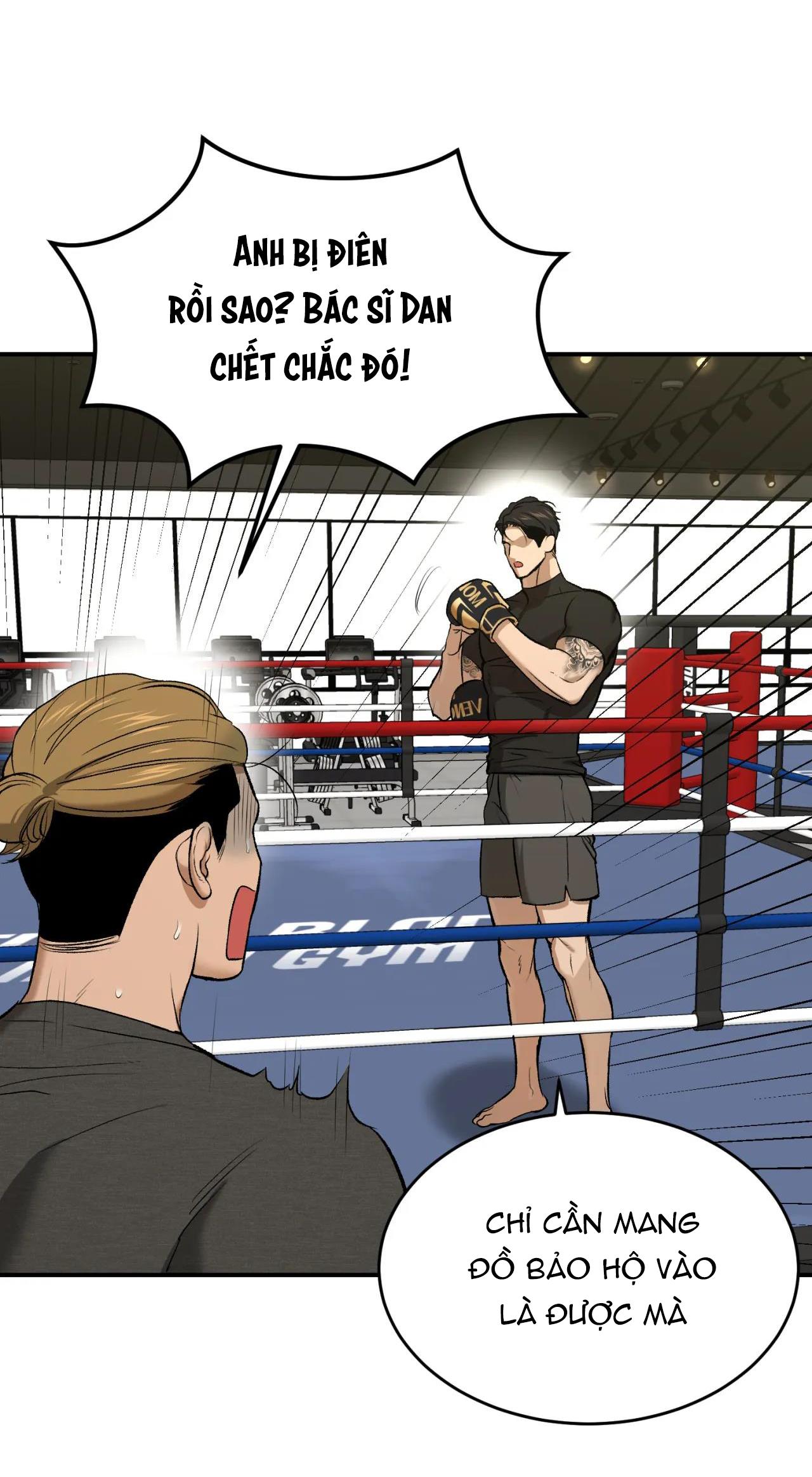 điềm rủi chapter 25 63