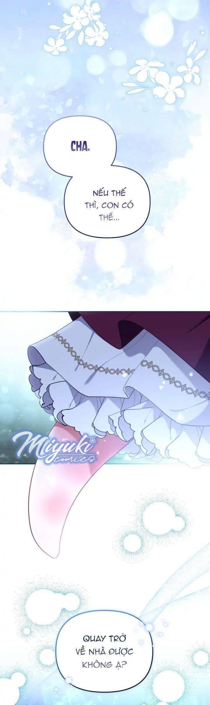 Tôi Đang Được Nuôi Dưỡng Bởi Những Kẻ Phản Diện chapter 36 18