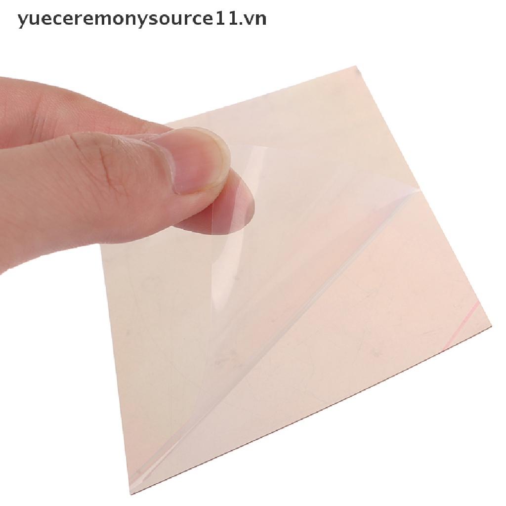 Phim Phân Cực Màn Hình Có Đèn Nền Cho GBA GBC GBA SP Ngp.