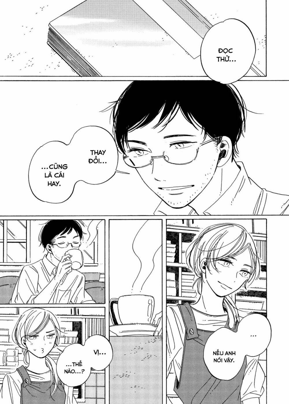 ngăn cách chapter 6.1 24