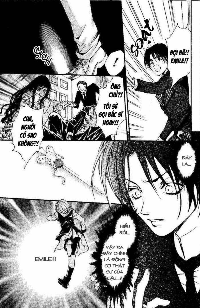 đứa con của thượng đế chapter 10 8