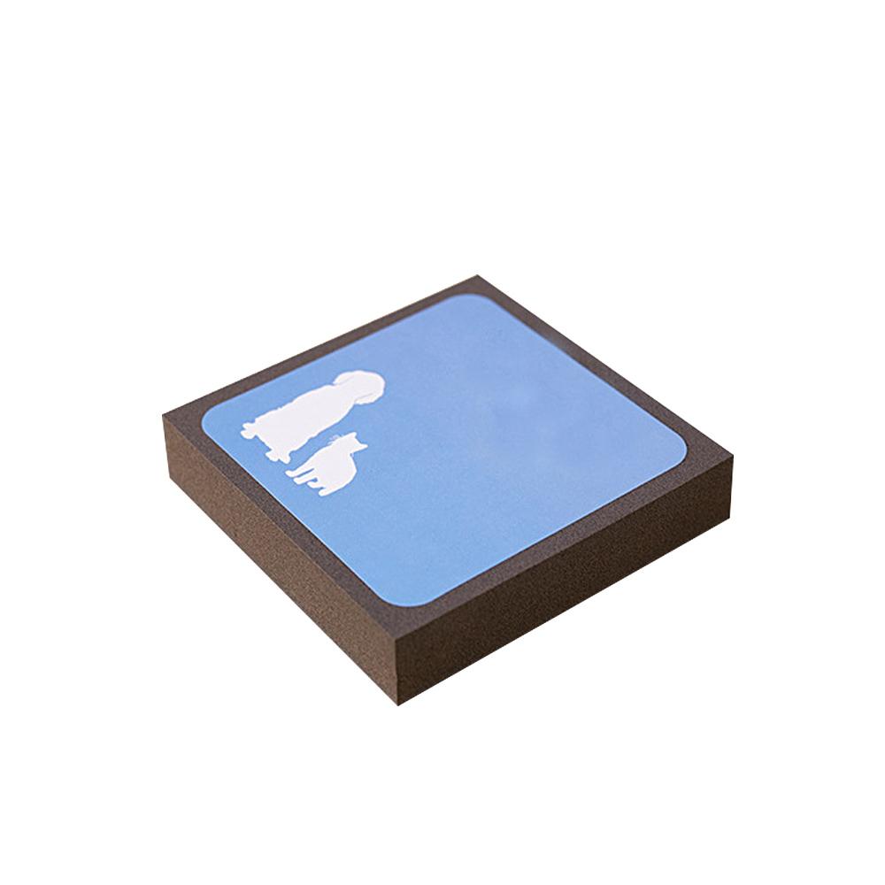 Dụng cụ làm sạch lông cho chó mèo