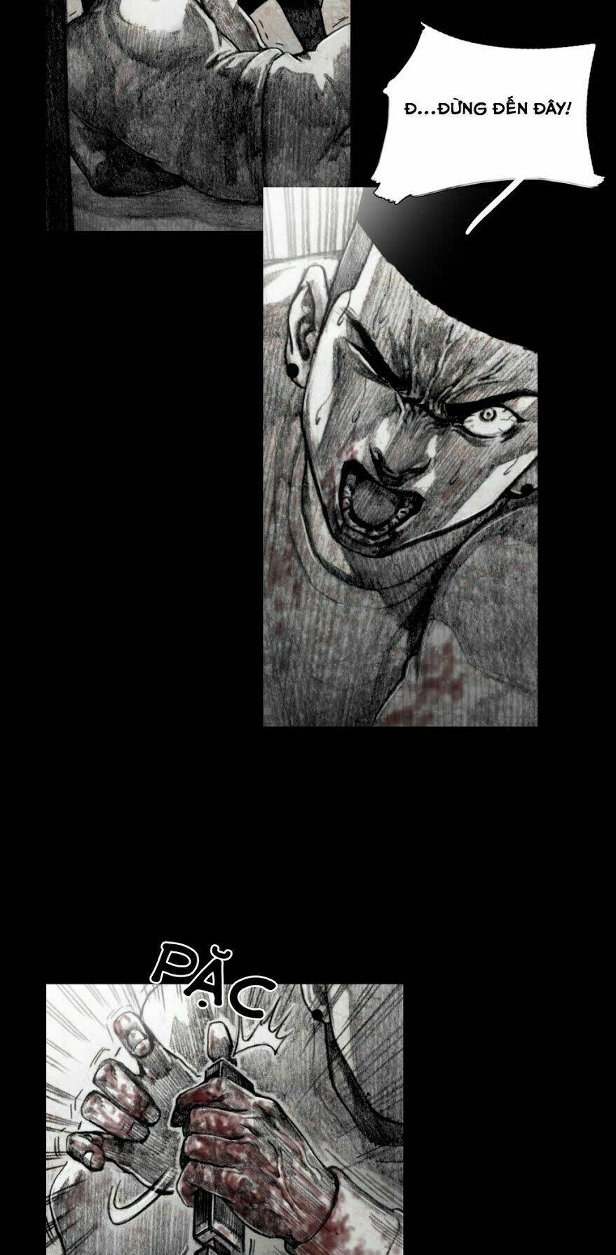 ngôi nhà của những búp bê chapter 20 20