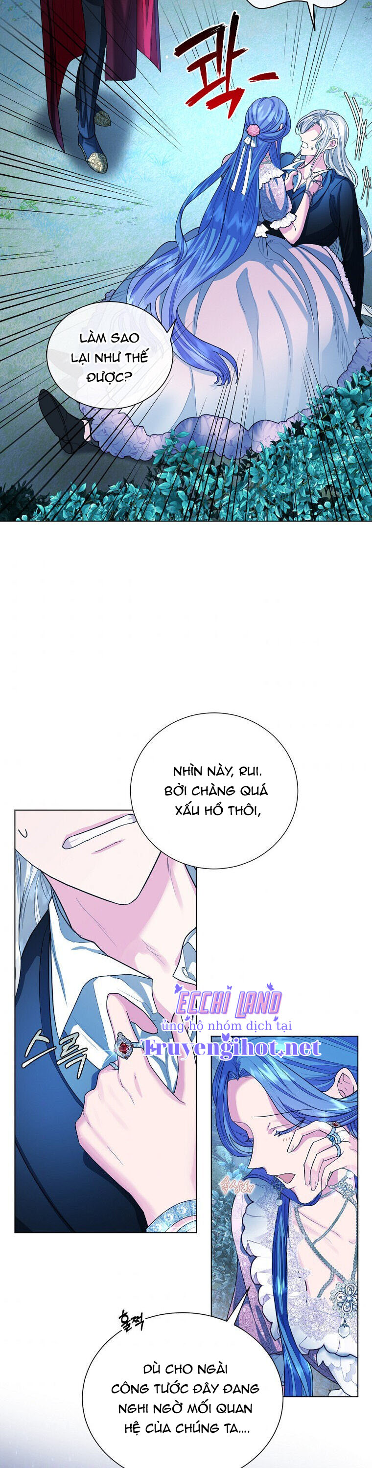 hợp đồng hôn nhân của công tước ashleyan chapter 7.1 16