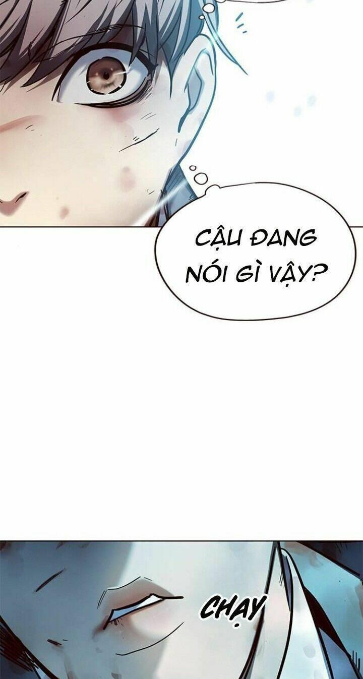 biến thân thành mèo chapter 110 28