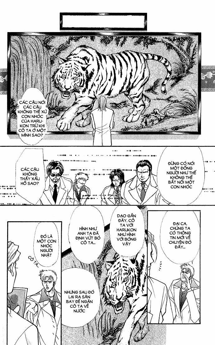 anh chàng khắc tinh chapter 5.2 16