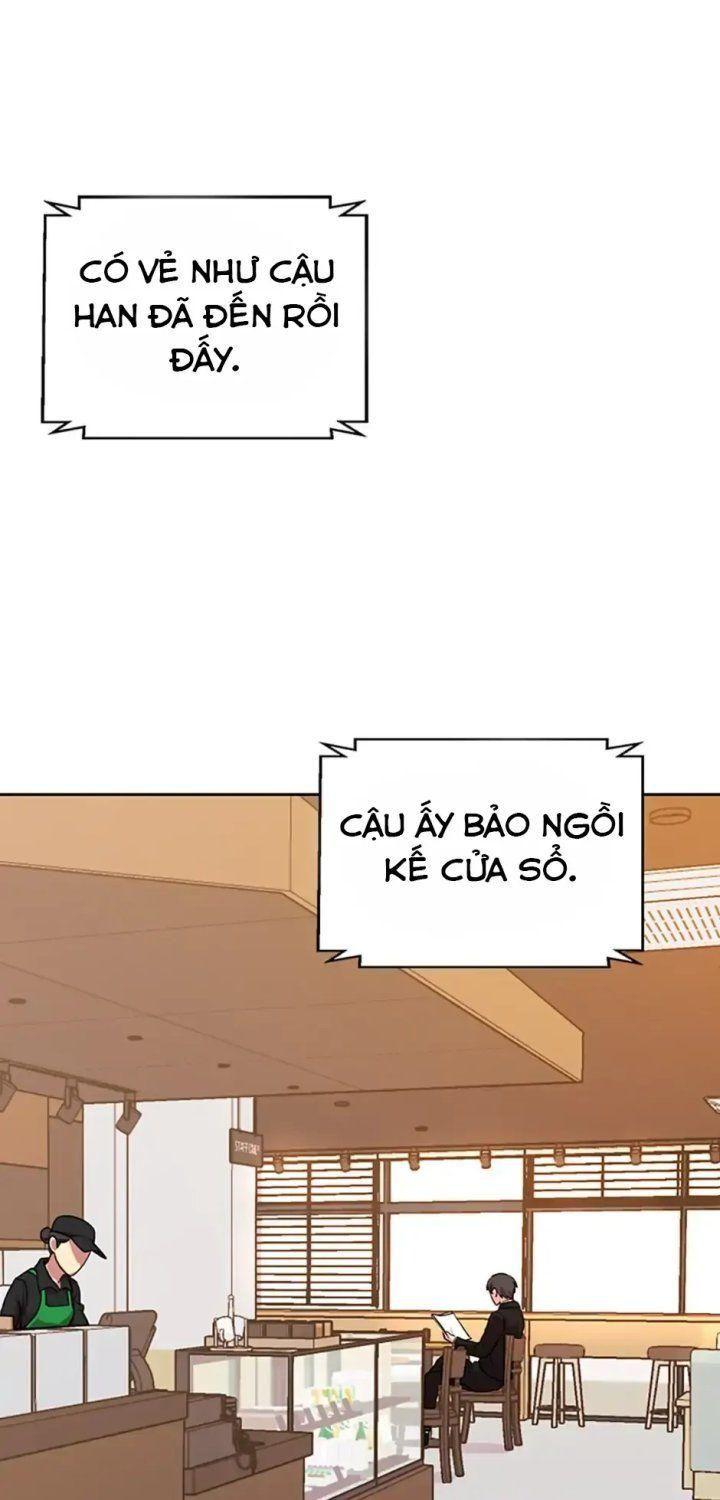 tôi không thèm kết hôn với anh đâu! chapter 1 31