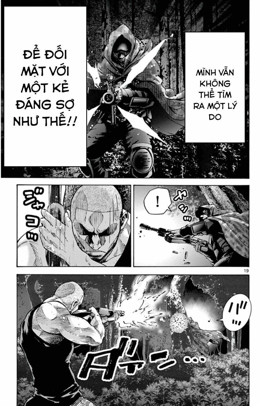 imawa no kuni no alice chapter 49.3 22