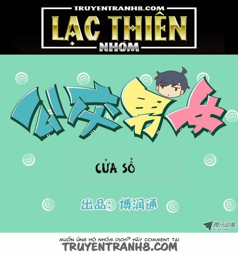 cười trên xe bus chapter 86 1