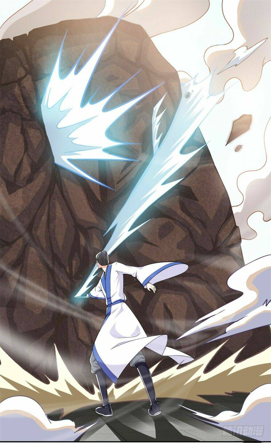 tiên ma đồng tu chapter 50 3