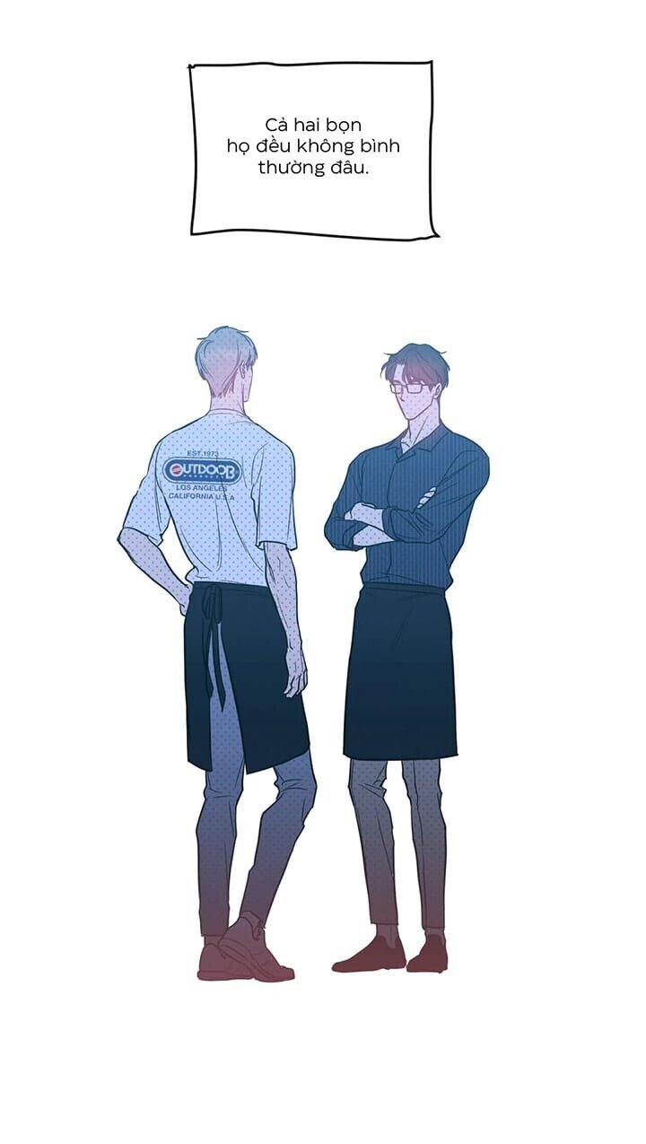 tình yêu ngây dại chapter 13 42