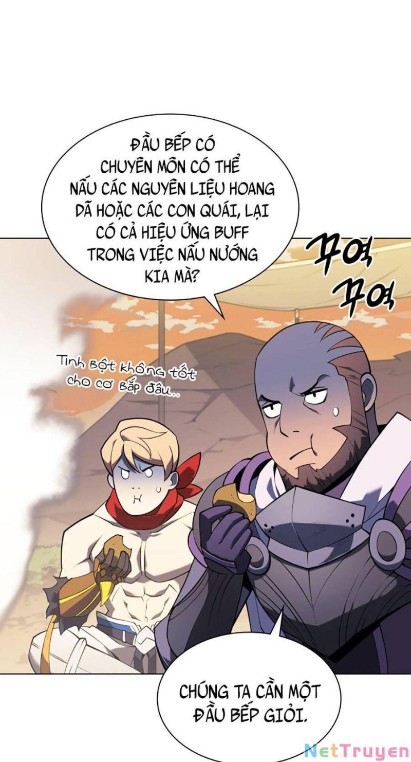 vượt qua giới hạn chapter 119 86