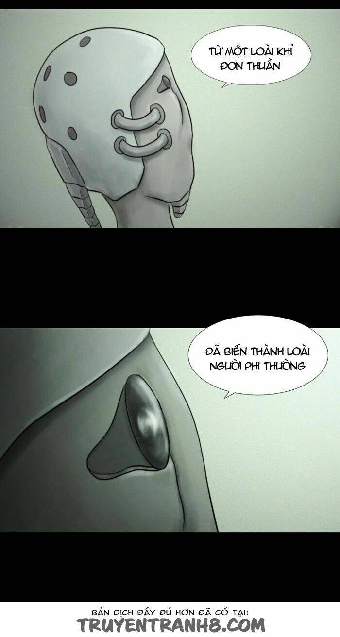 thứ sáu: những câu chuyện cấm chapter 34 10