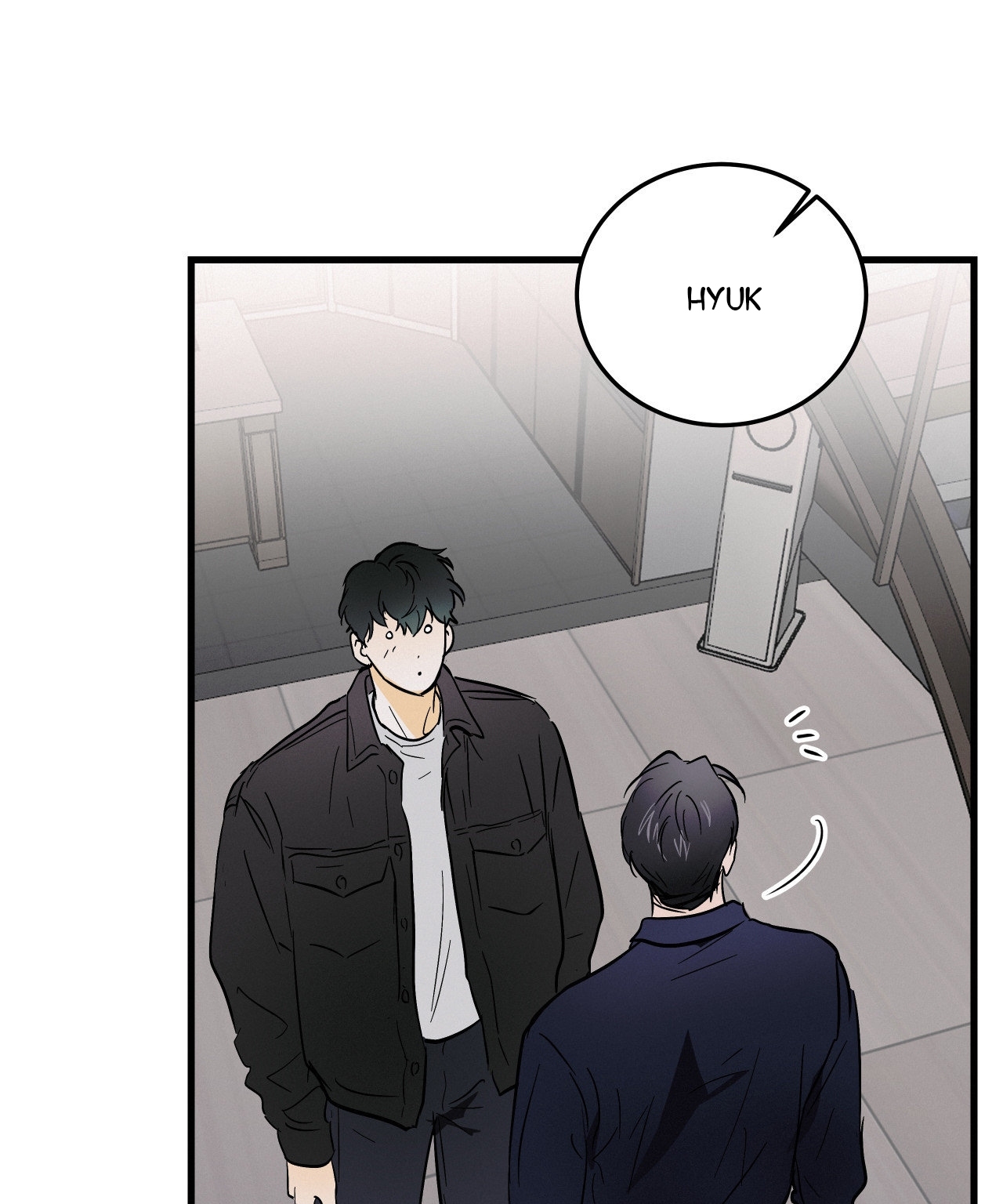 Lại Là Nói Dối chapter 7.2 - Trang 13