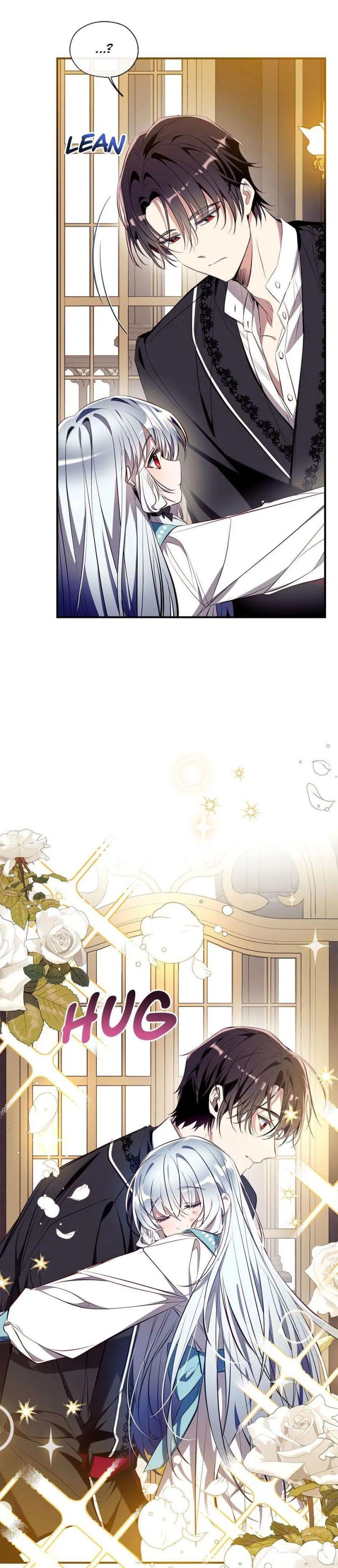 chúng ta có thể trở thành gia đình được không? chapter 76 3