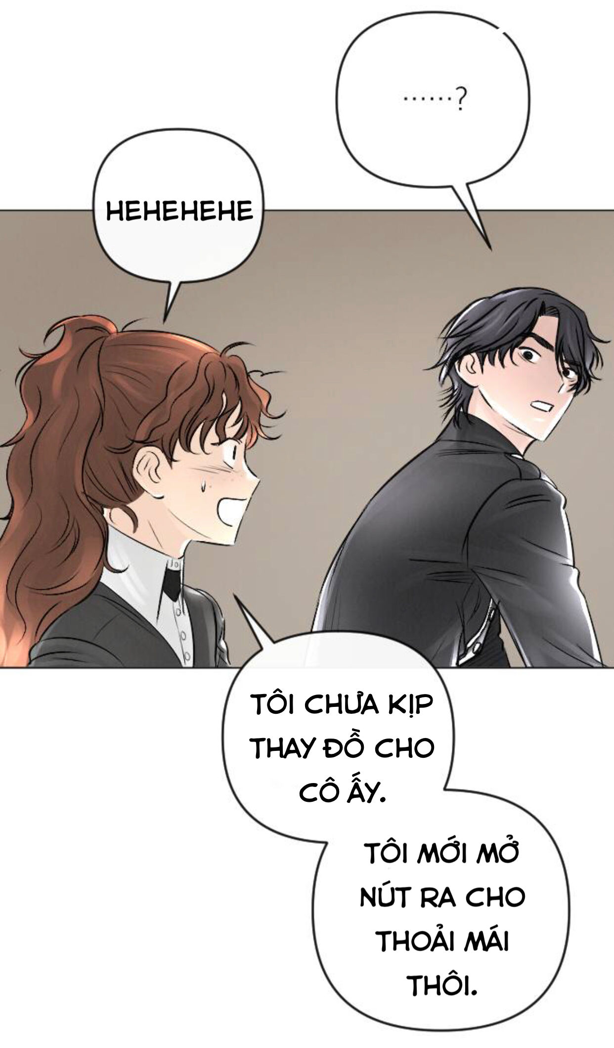 Lựa Chọn Cuối Cùng Của Tôi Là Nam Phụ Chapter 17 - Next Chapter 18