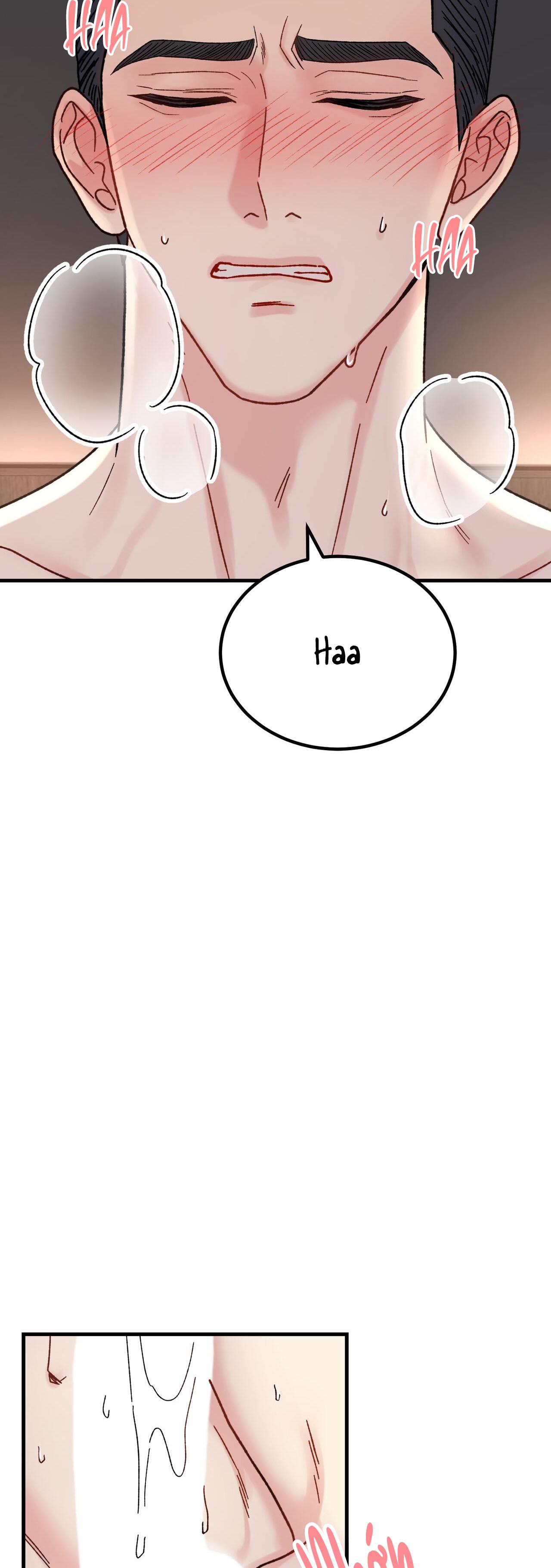 cậu không phải là gu của tôi chapter 6 54