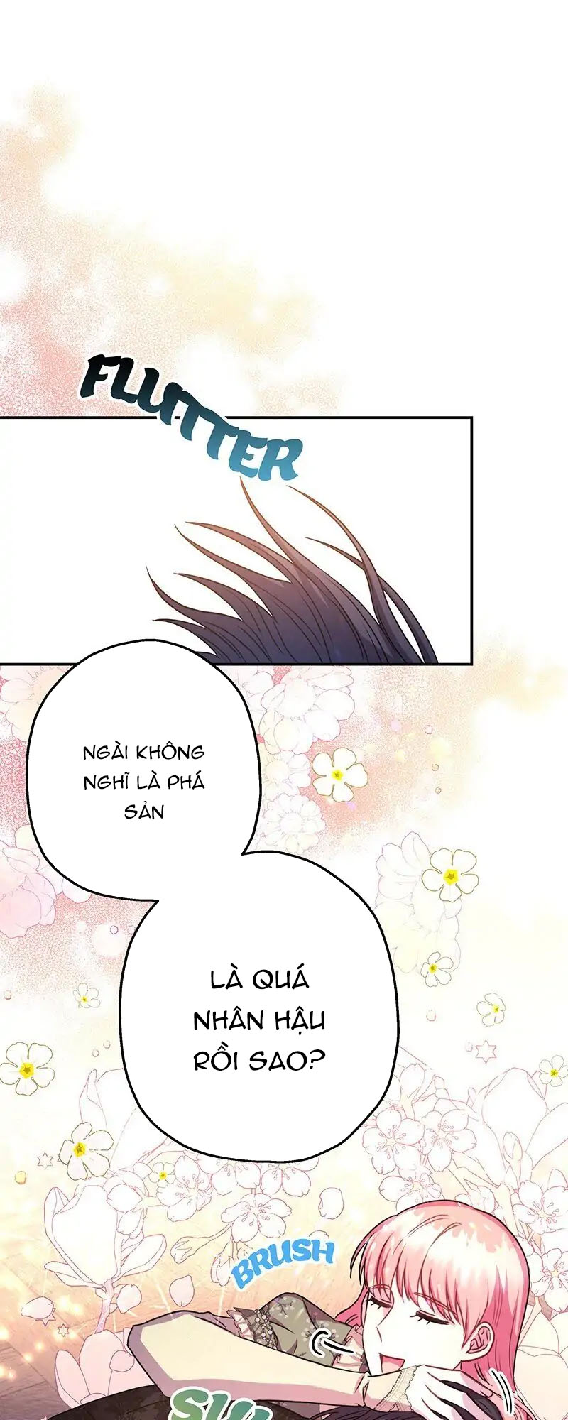 một câu chuyện lãng mạn chapter 13.1 41