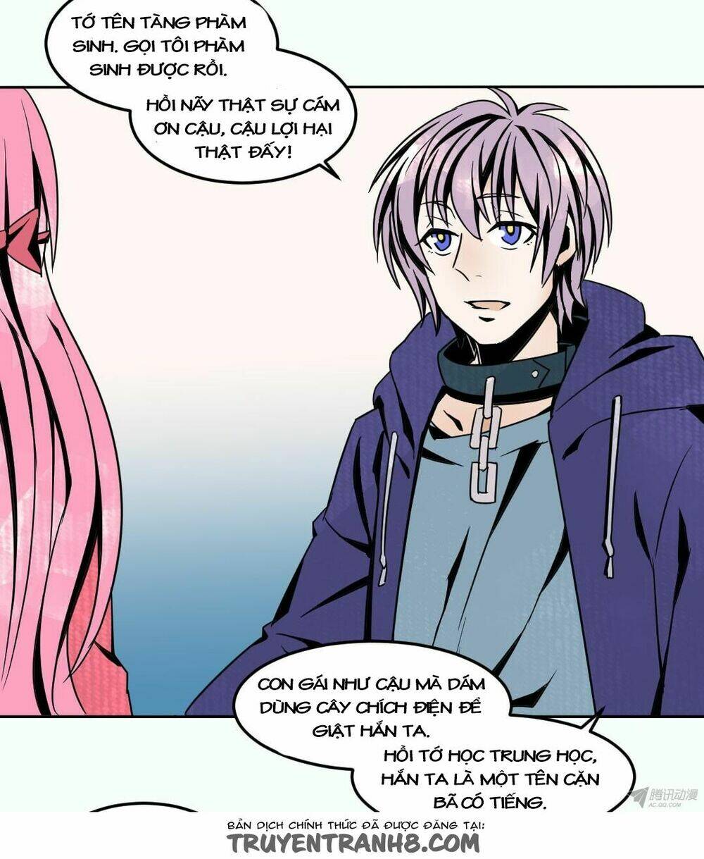 điều ước của người phàm chapter 2 15