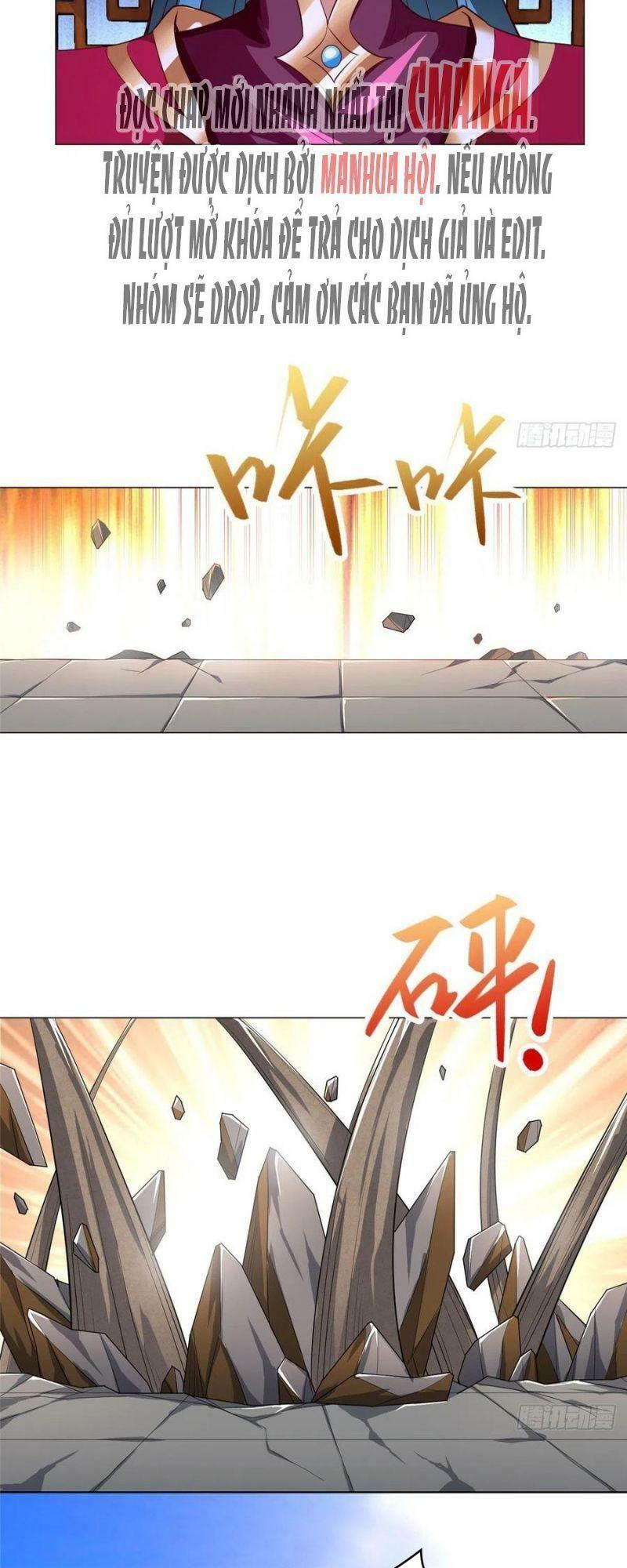 người nuôi rồng chapter 69 15