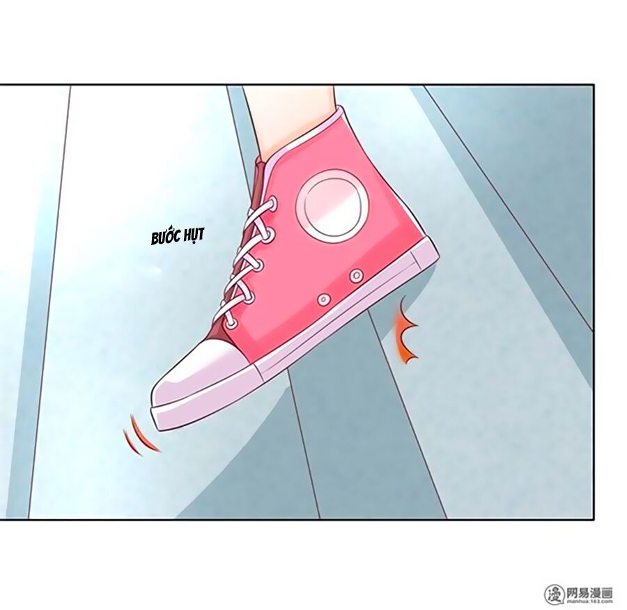 bác sĩ sở cũng muốn yêu chapter 151 5