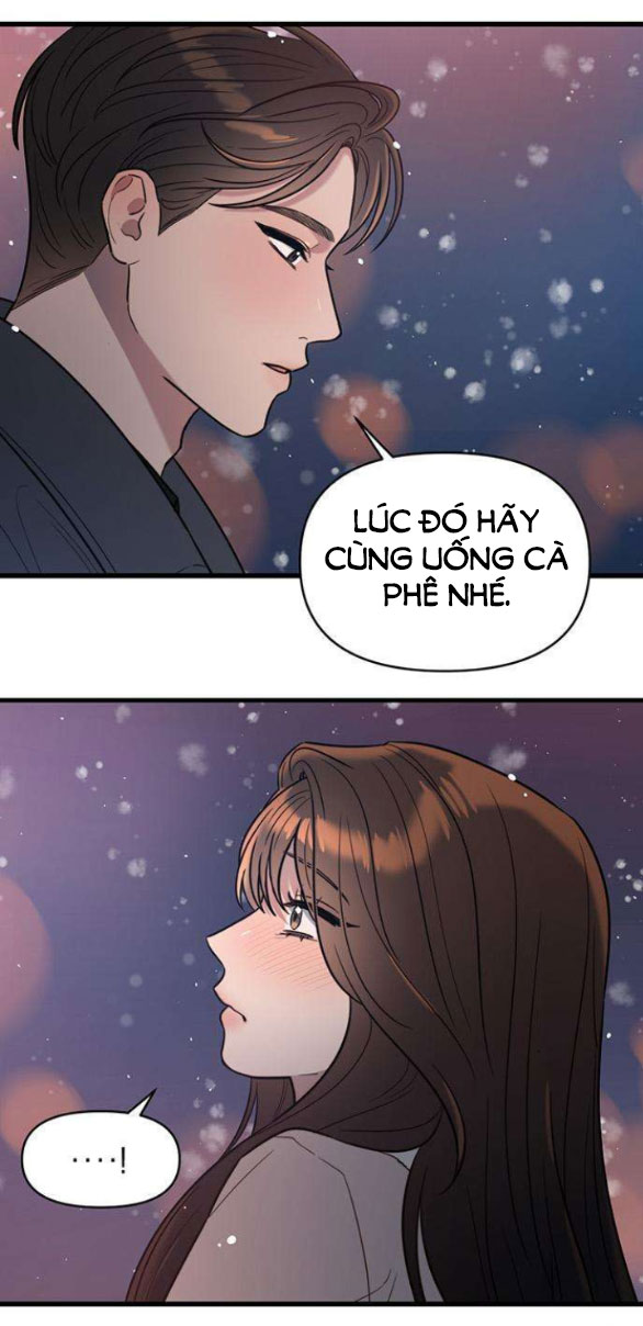 [18+] dục vọng tao nhã chapter 3.2 14