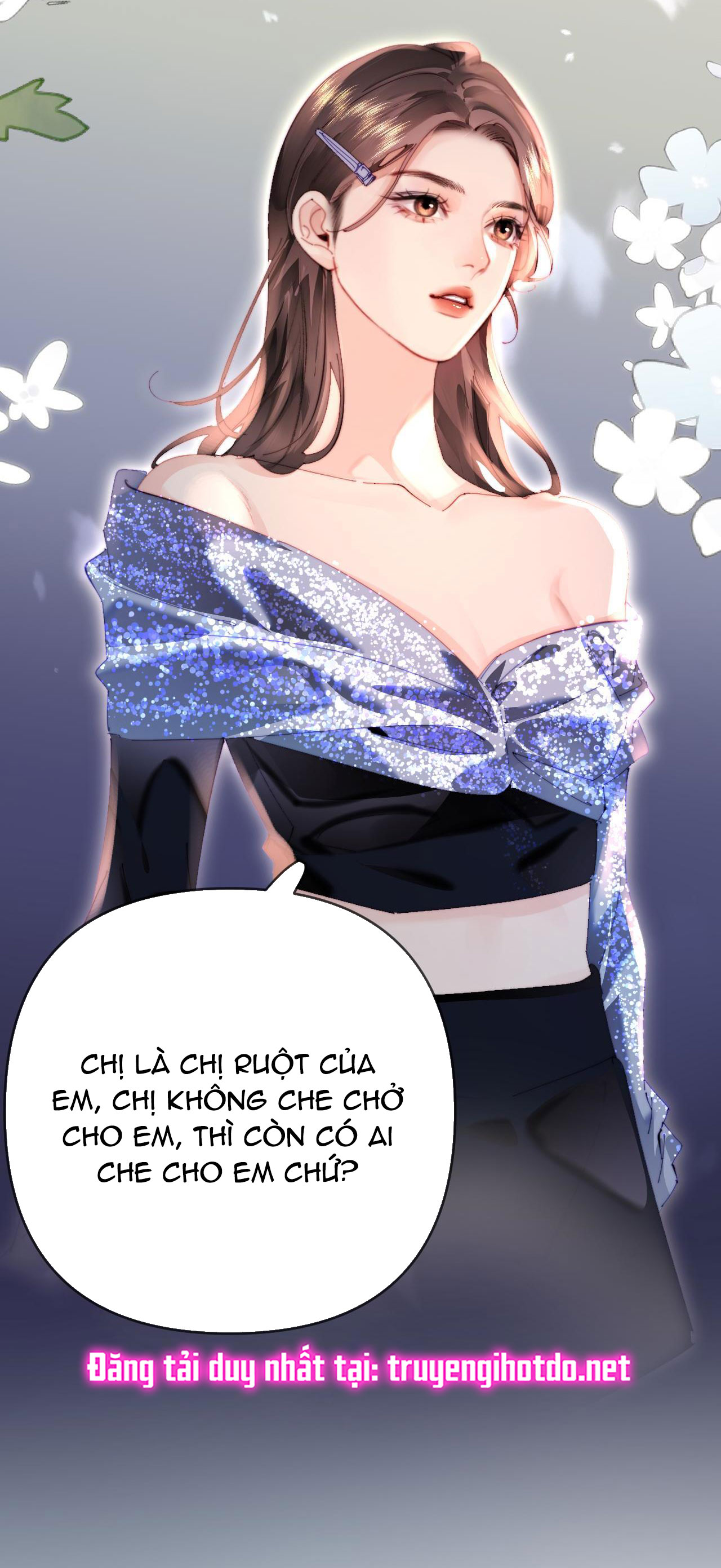 câu chuyện ngọt ngào của cặp vợ chồng đỉnh lưu chapter 84.2 15