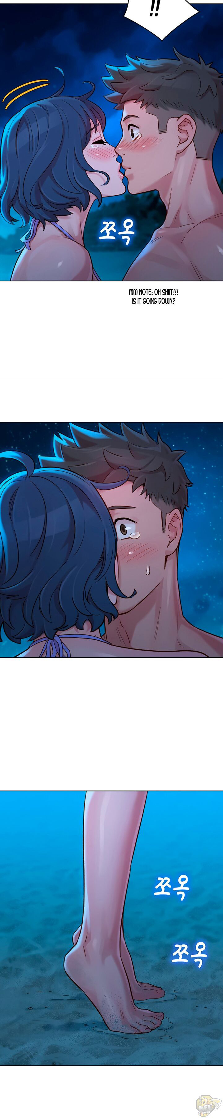 chị gái mưa chapter 138 14