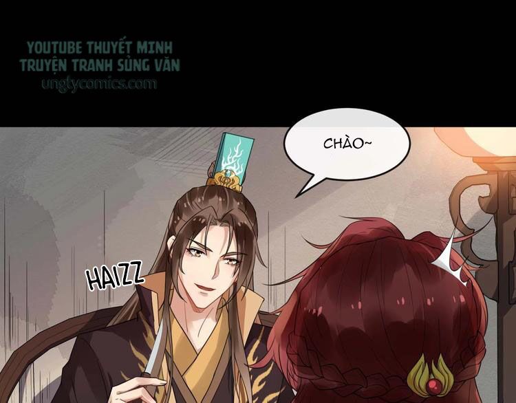 bồng sơn viễn 2 chapter 25 35