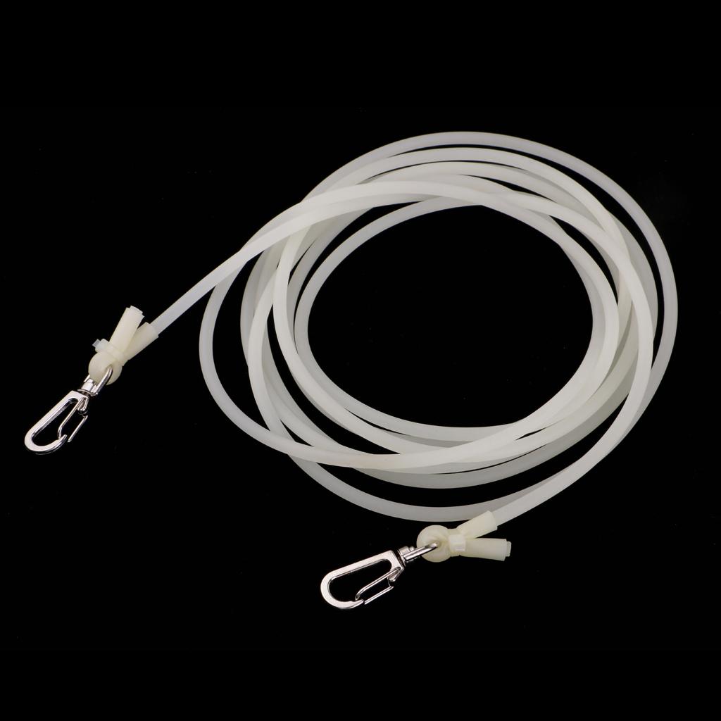 Multifunction Fishing Security Lanyard Fly Fishing Fishing Rod Protector