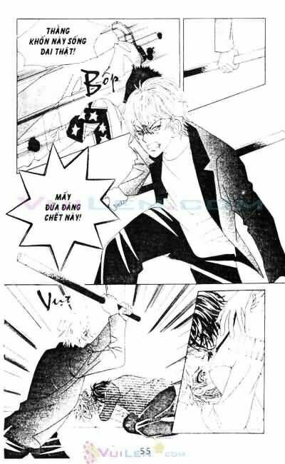 chàng gà mái chapter 16 55