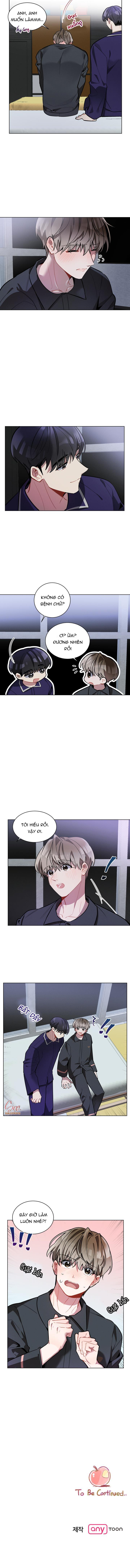 cherry scandal chapter 11 31