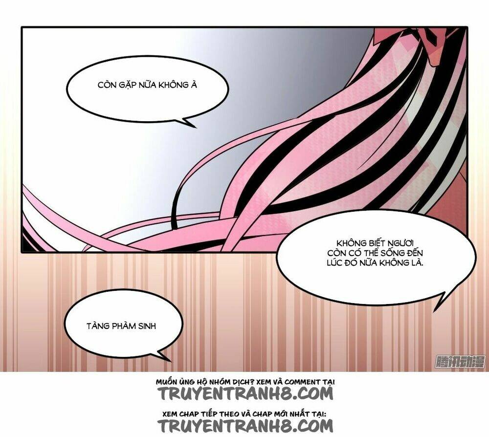 điều ước của người phàm chapter 12 35