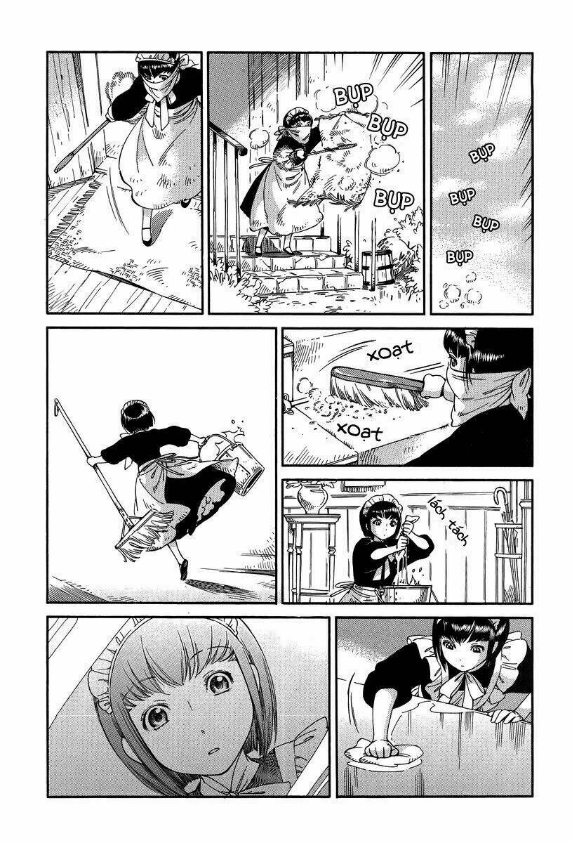 shirley madison chapter 5 10