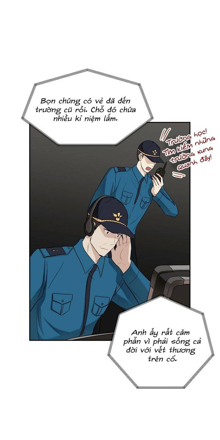 cuộc sống kỳ thú chapter 92 23