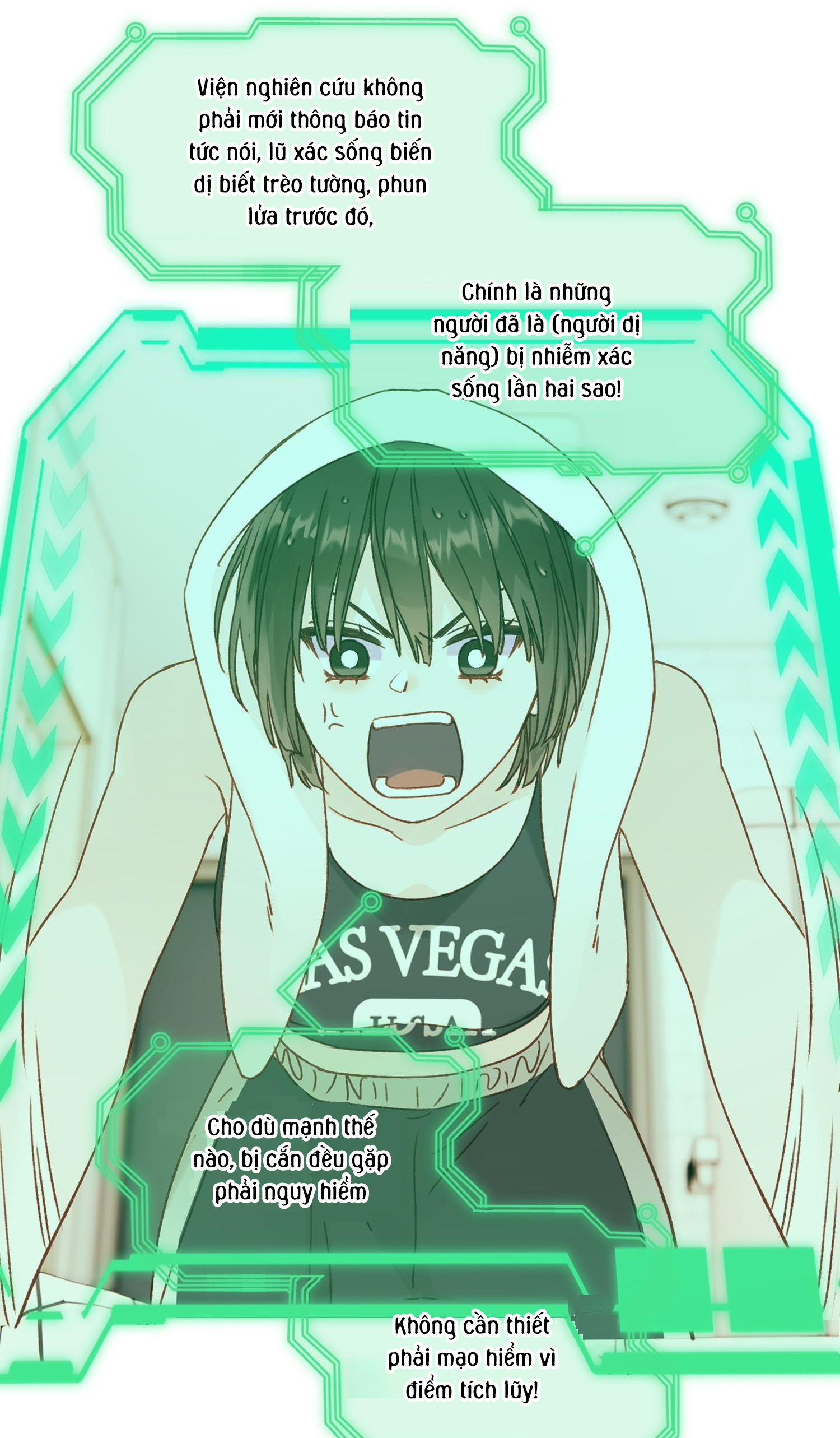 tôi phải làm một kẻ đại xấu xa chapter 80 38