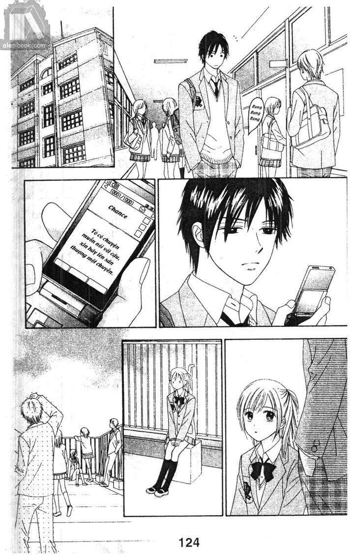 cảm giác trong tình yêu chapter 2 122