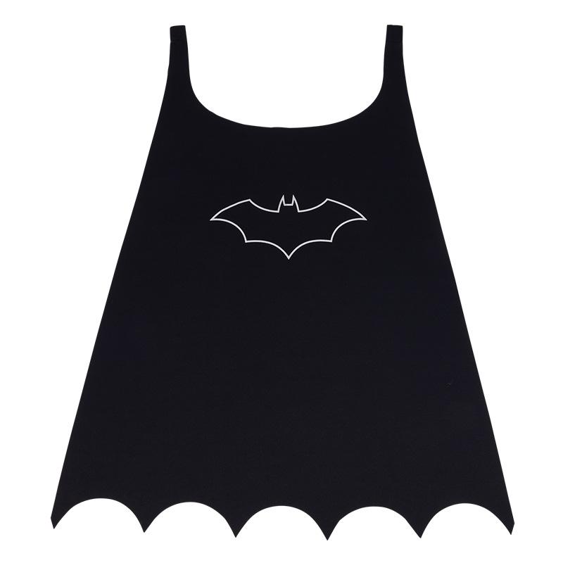 Đồ Chơi BATMAN Mặt Nạ Và Áo Choàng Batman 6064752