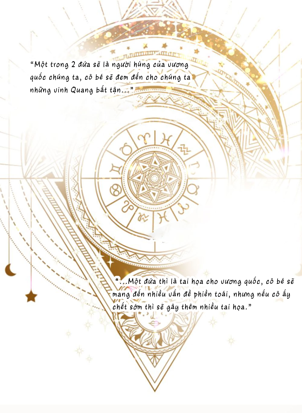 cách nguỵ trang khi thất bại chapter 1 9