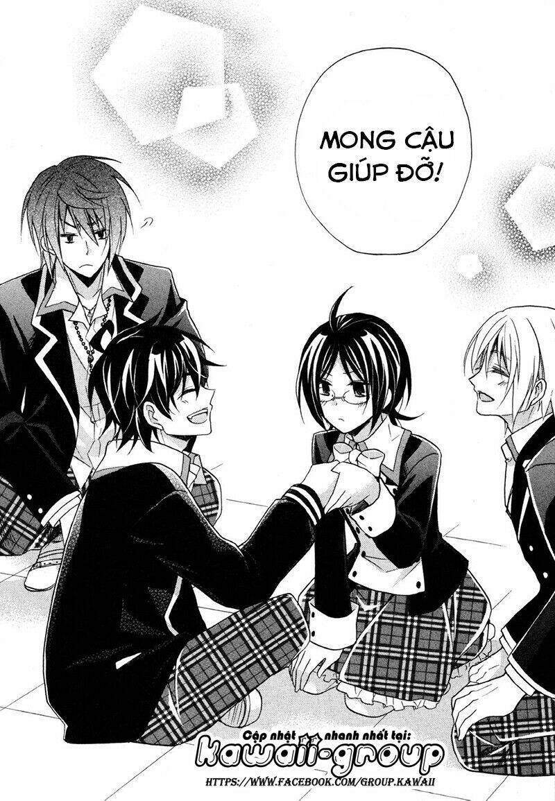 hiiro ouji chapter 15 40