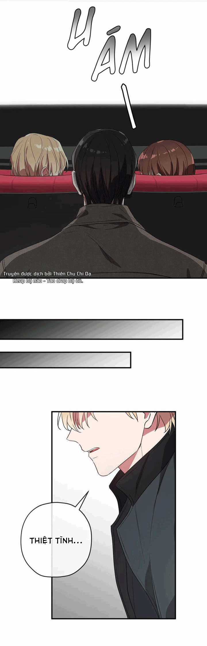 theo đuổi quý ngài ceo chapter 22 22