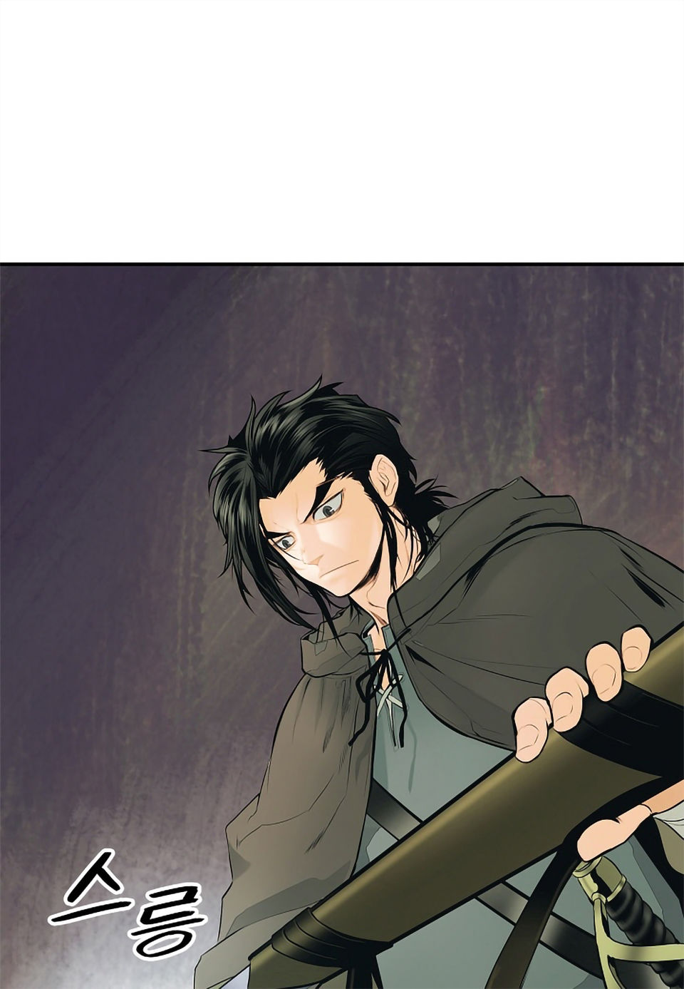 bất bại chân ma chapter 5 33